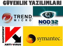 ANTİVİRÜS