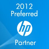 HP PARTNER