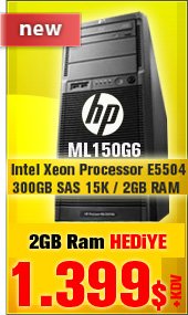 ML150 G6