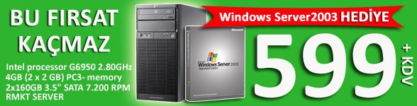 Windows Server2003