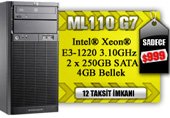 ML110 SERVER