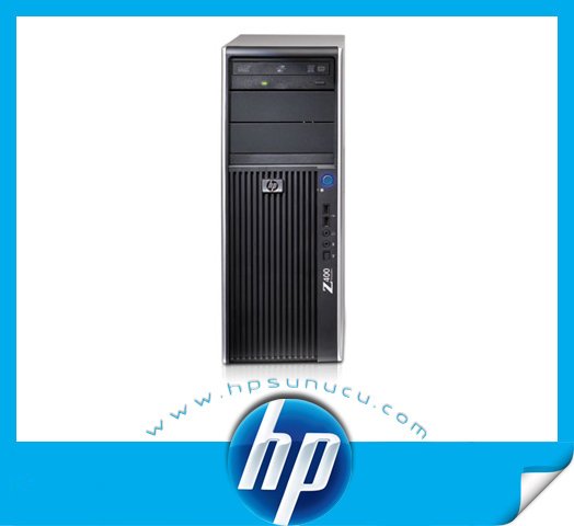 HP Z400 Workstation