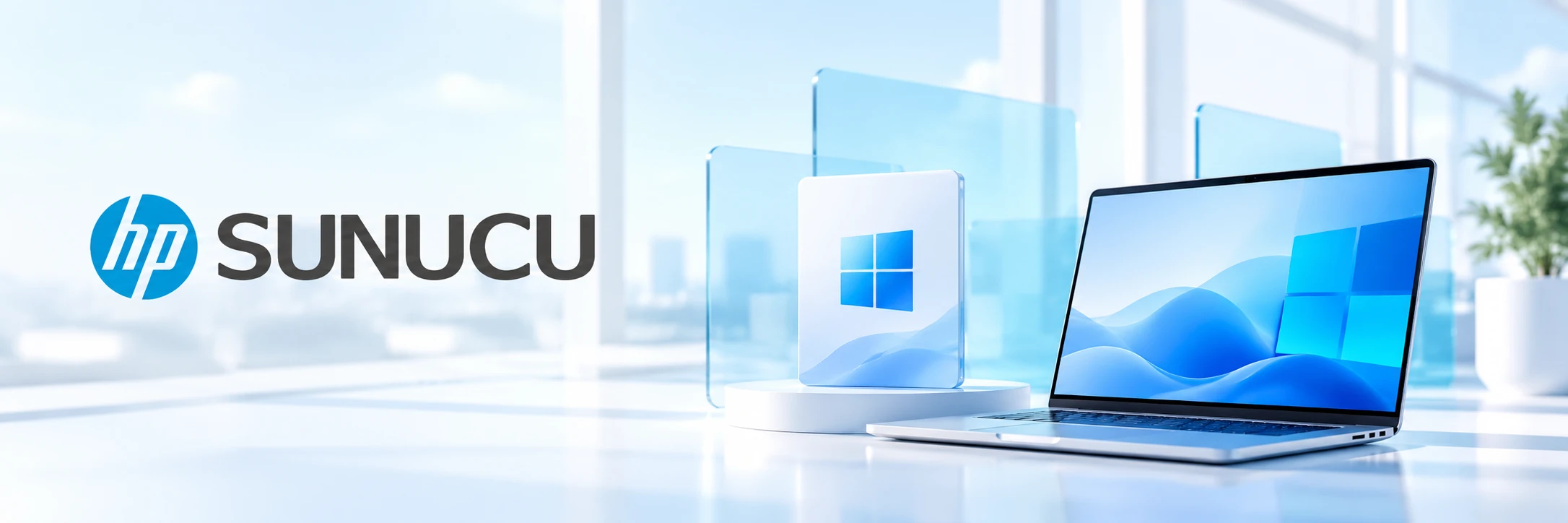 İşletim sistemleri bannerı: Windows ve sunucu yazılımı lisansları