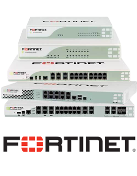 Fortinet Kampanyası