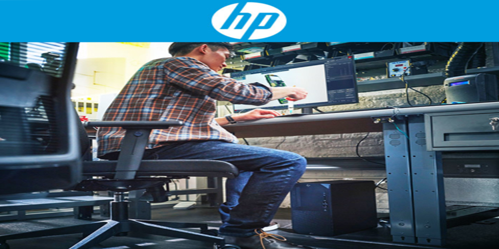 HP Z1 G9 Tower İş İstasyonu