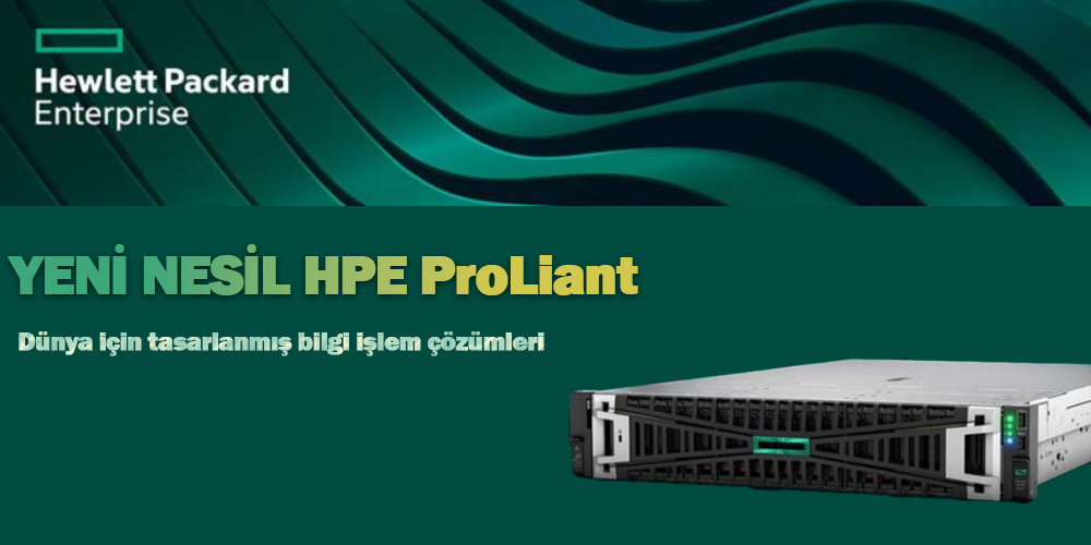 HPE ProLiant DL380 Gen11