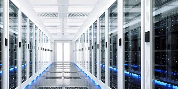 Canovate Sunucu Kabinetleri   