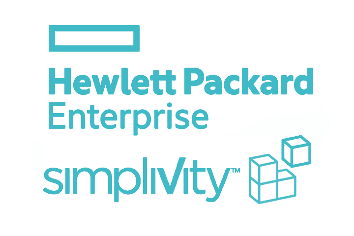 Neden HPE SimpliVity ? 