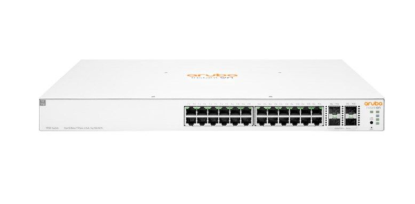 HPE Aruba Instant On 1930-24G-PoE+ 370W (JL684B)