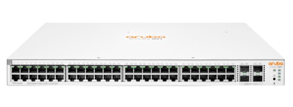 HPE Aruba Instant On 1930-48G-PoE+ 370W (JL686B)