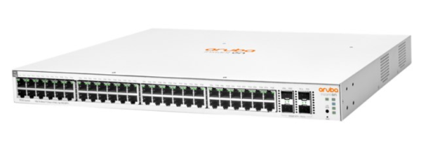HPE Aruba Instant On 1930-48G-PoE+ 370W (JL686B)