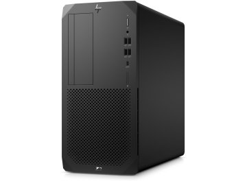 HP Z2 G8 Tower Intel Xeon W1370 16GB 512GB SSD UHD P750 Windows 10 Pro Workstations Plus Masaüstü Bilgisayar 52L64ES