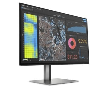 HP Z24F G3 23.8'' 5ms Full HD IPS Monitör 3G828AA