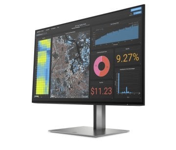 HP Z24F G3 23.8'' 5ms Full HD IPS Monitör 3G828AA
