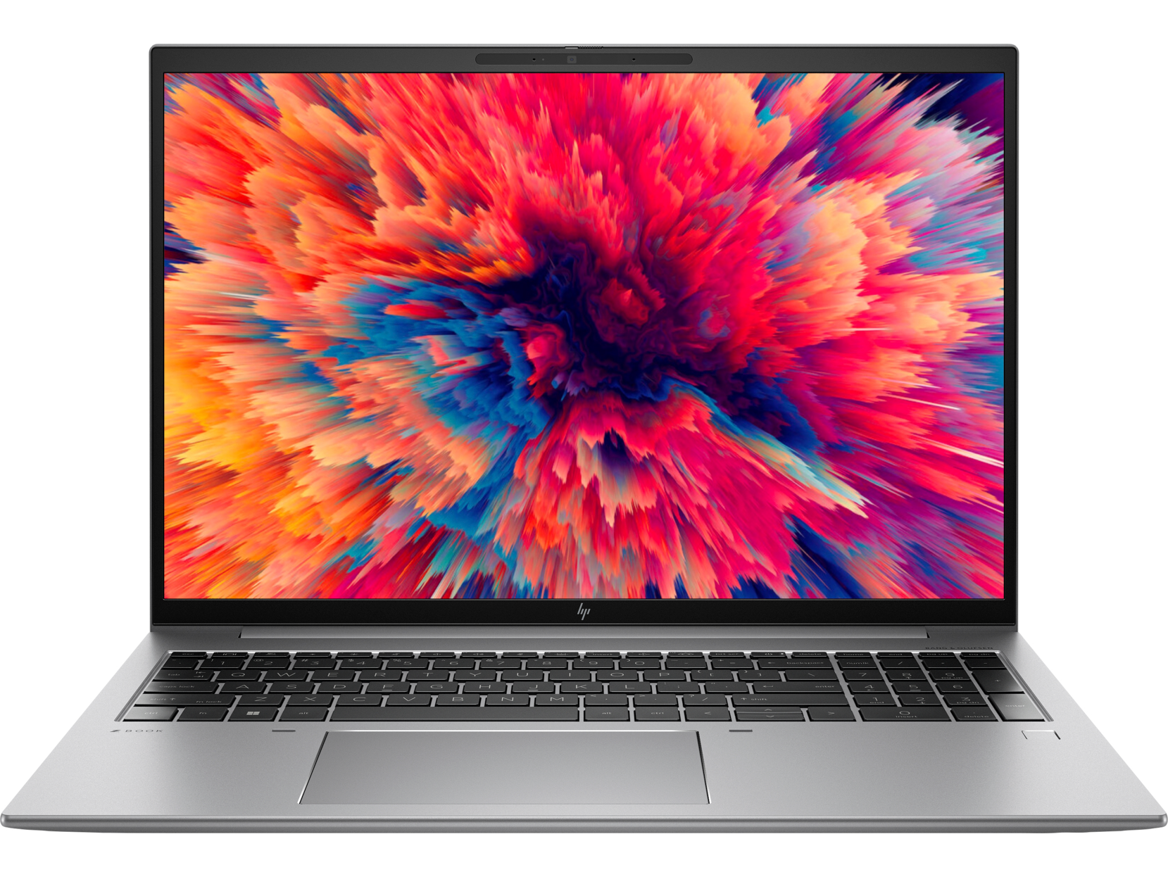 HP Zbook Fire Fly 16 G9 16GB 512GB SSD T550 4GB Windows 11 Pro 14'' Taşınabilir Bilgisayar 69Q79EA