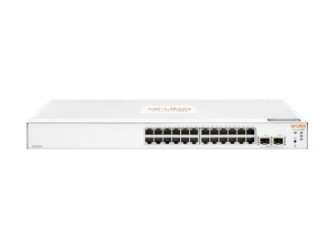 HPE JL812A 1830 24G 2SFP Web Yönetilebilir Switch