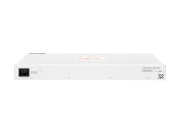 HPE JL812A 1830 24G 2SFP Web Yönetilebilir Switch