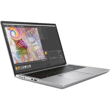 HP MWS 6B8F7EA ZBOOK POWER G9 15.6 FHD i7-12700H 16GB (1x16GB) nECC DDR5 4800 512GB SSD NVIDIA QUADRO RTX A2000 8GB WIN11PRO