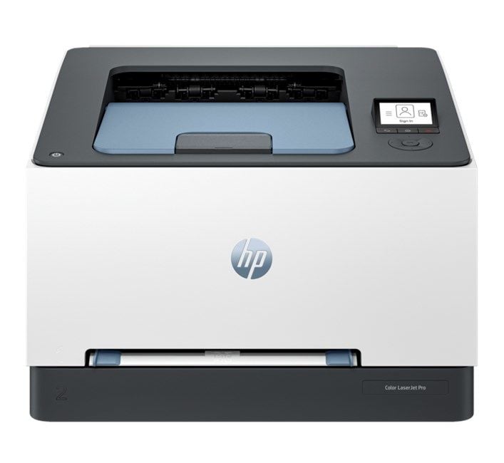 HP Pro 3203dw Tek İşlevli Renkli Lazer (499N4A)