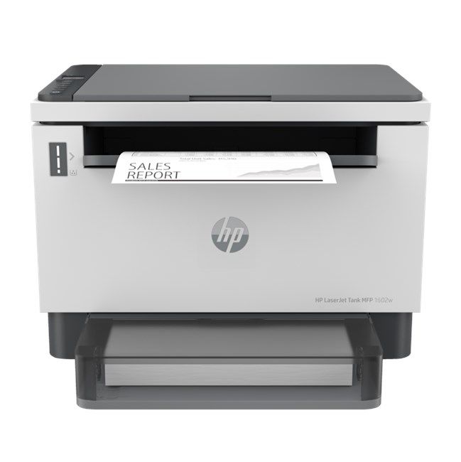 HP 1602w Çok Fonksiyonlu Tanklı Lazer (2R3E8A)