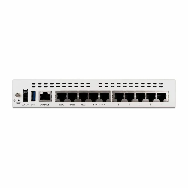 Fortinet Fortigate FG-60F 3 Yıl Lisanslı Firewall Cihazı