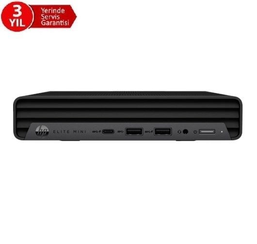 HP Elite Mini 600 G9 6D4A4EA i7 13700-16G-512SD-WP
