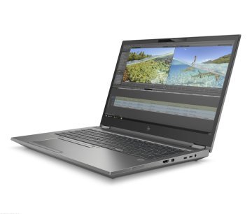 HP ZBook Fury 15.6'' G8 Intel Core i9 11950H 32GB 1TB SSD RTX