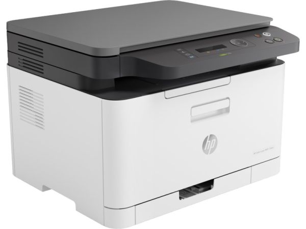 HP LaserJet 178nw Çok Fonksiyonlu (4ZB96A)