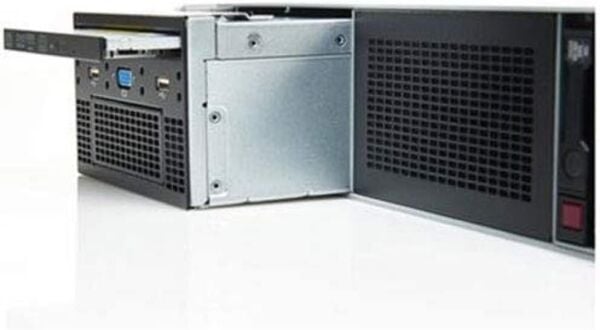 HPE DL38X Gen10 Universal Media Bay Kit