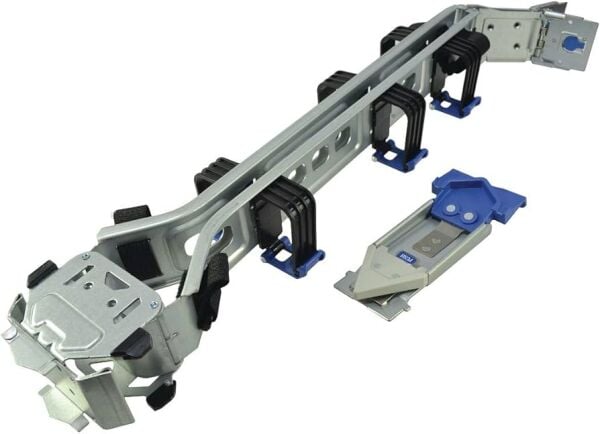 HP 2U CMA for Easy Install Rail Kit HP 2