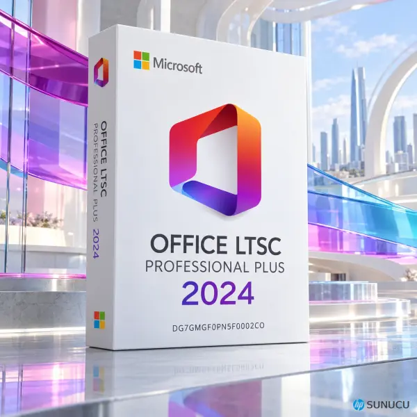Office LTSC Professional Plus 2024