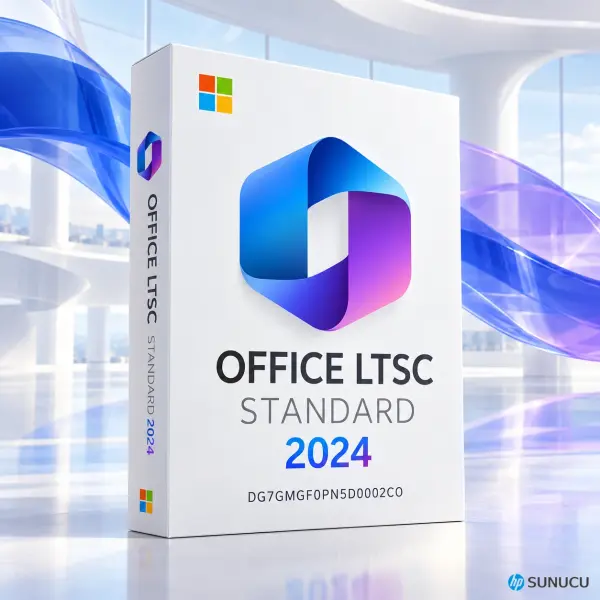 Office LTSC Standard 2024