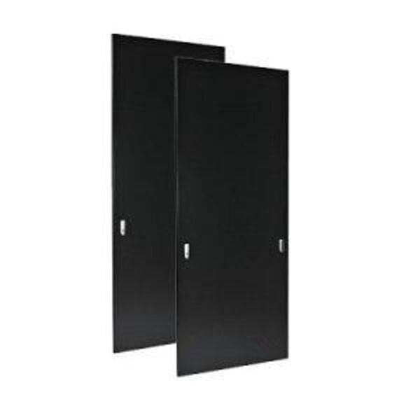 HPE G2 Rack 42U 1075mm Side Panel Kit ( Yan Panel Kit)