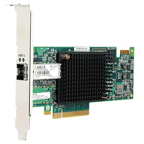 HPE SN1200E 16Gb 1p FC HBA (Q0L13A)