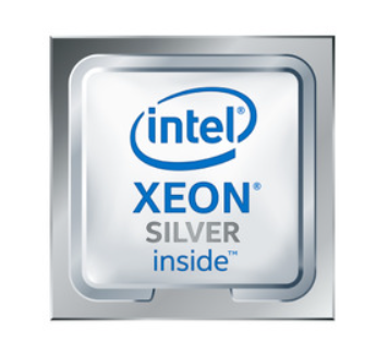Intel Xeon‑Silver 4416+ 2.0GHz 20‑core 165W Processor for HPE