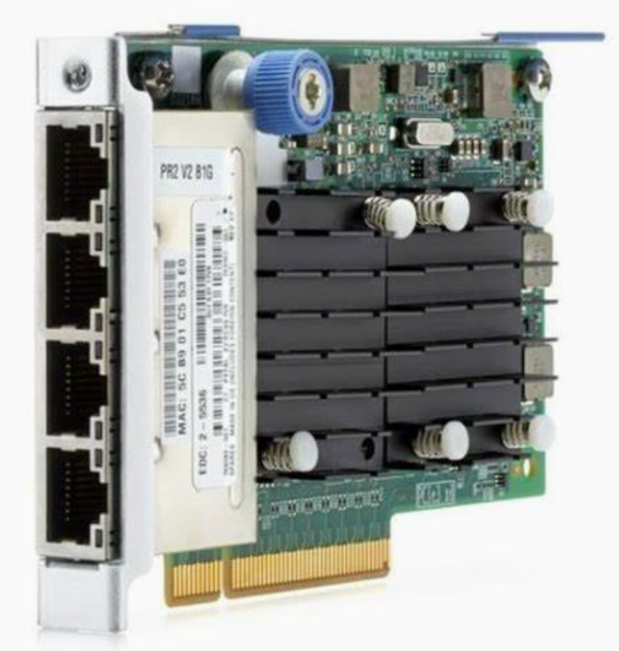 HPE MR216i‑a Gen10 Plus x16 Lanes without Cache NVMe/SAS 12G Controller