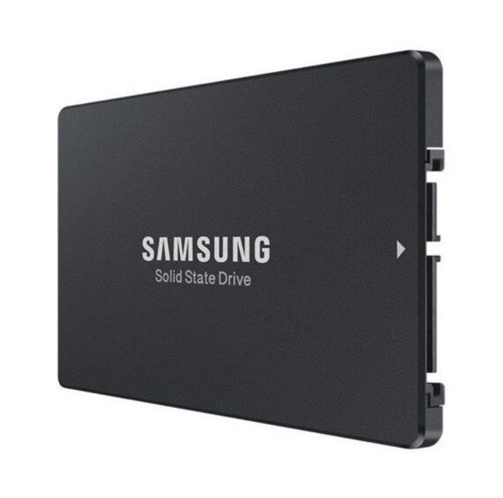 SAMSUNG 960GB PM893 Enterprise Sunucu SSD + KIZAK