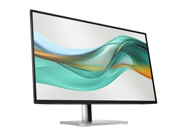 HP Series 5 Pro 527pu 27'' Type-C Pivot Dp IPS