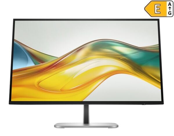 HP Series 5 Pro 527pq 27'' Pivot IPS (9D9S0UT)