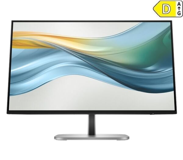HP Series 5 Pro 524pu 23.8'' Type-C Pivot IPS