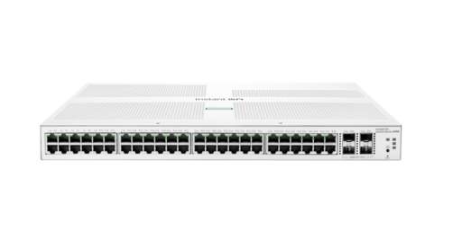 HPE Aruba Instant On 1930-48G-4SFP/SFP+ (JL685A)