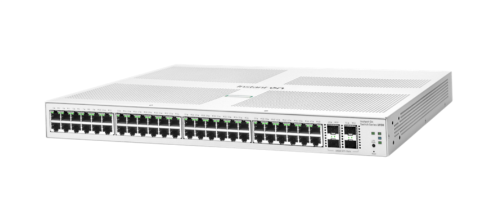 HPE Aruba Instant On 1930-48G-4SFP/SFP+ (JL685A)