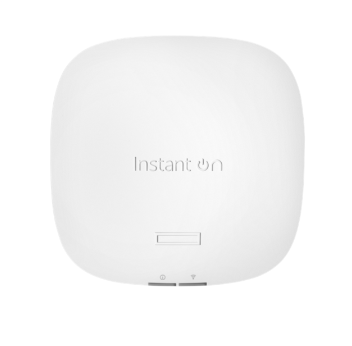 HPE Aruba Instant On AP22 (RW)Access Point- R4W02A