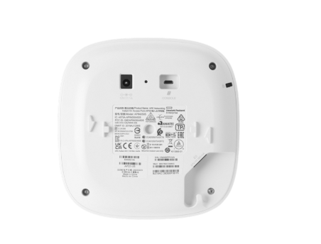 HPE Aruba Instant On AP22 (RW)Access Point- R4W02A