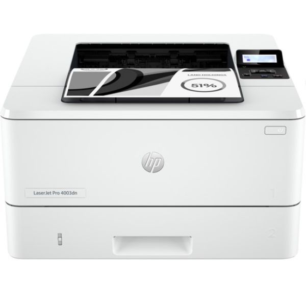 HP LaserJet Pro 4003dw Tek Fonksiyonlu (2Z610A) | hpsunucu.com