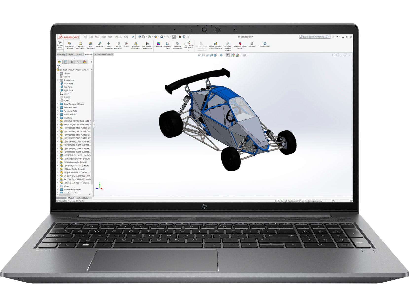 HP Zbook Power G9 32GB 2x1TB SSD RTXTM A2000 8GB Windows 11 Pro 15.6'' Taşınabilir Bilgisayar 69Q22EA