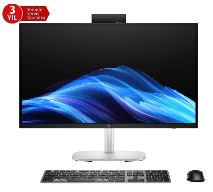 HP EliteStudio 8 G1i 27''-Ultra9-32GB-1TBSSD-W11Pr