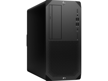 HP Z2 G9 Tower Intel i9-12900 16GB 512GB SSD + 1TB T1000 8GB Windows 11 Pro Masaüstü Bilgisayar 5F7L3ES
