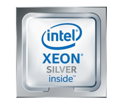 Intel Xeon Silver 4510 2.4GHz 12 core 150W Processor for HPE - P67091-B21