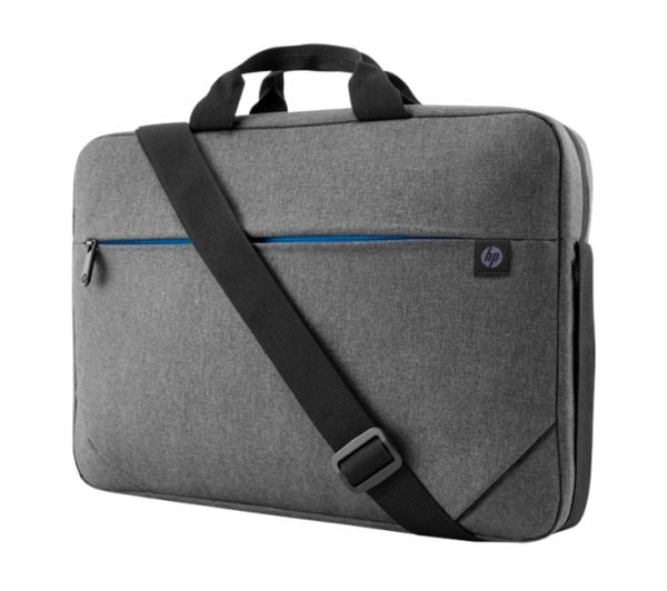 HP Prelude 15.6'' Notebook Çantası Gri (1E7D7A6)